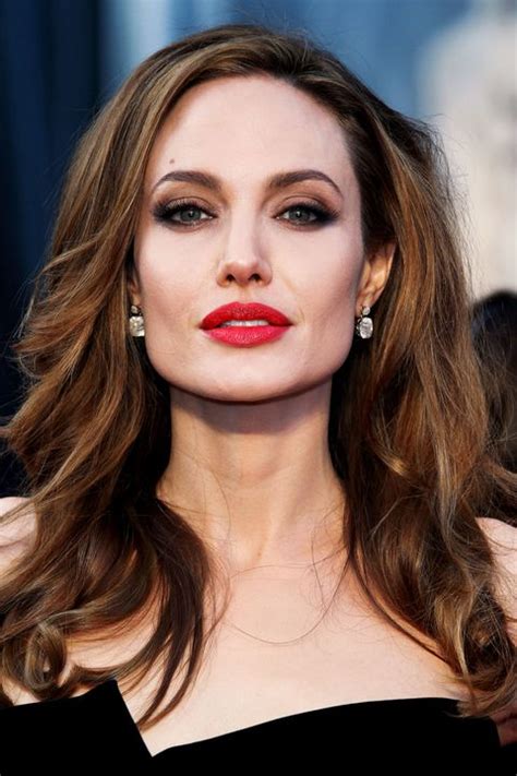 Thelist Best Celebrity Lips How To Get Bigger Lips