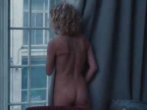 Chiara Mastroianni  nackt
