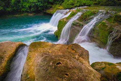 Belize Waterfalls Waterfall Belize Vacations Belize Travel