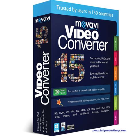 Movavi Video Converter Premium 2022 221 Crack Plus Product Keys