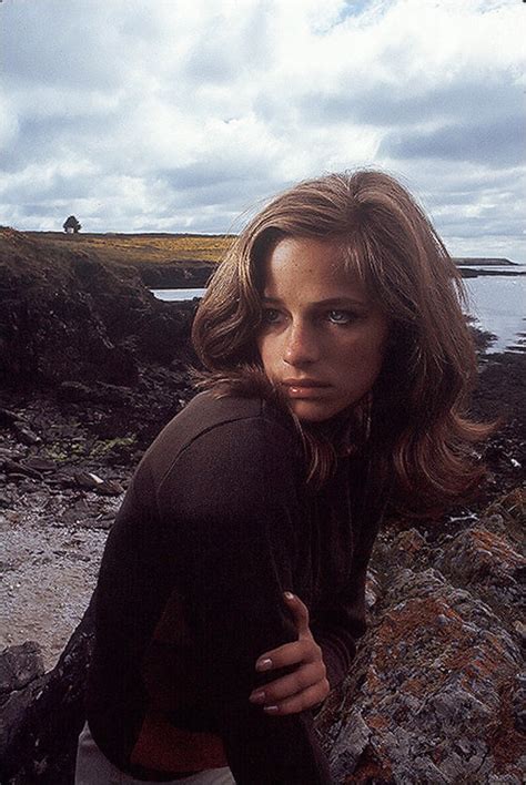 Charlotte rampling was born on february 5, 1946. Picture of Charlotte Rampling