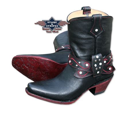 Diese internetseite verwendet google analytics und matomo analytics für die analyse und statistik. Cowboystiefel Damen WBL-23 ~ nur 165€ | Westernstuff.de
