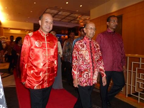 Bernard syawe teck chai's geni profile. Kee Hua Chee Live!: TAN SRI JASON GOH HOSTED HISTORIC ...