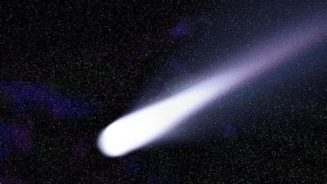 Jasad Lain dalam Sistem Suria iaitu Meteoroid, Asteroid dan Komet