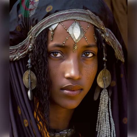Who Are The Tuareg 5 Interesting Facts About Them