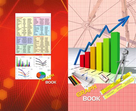 Graph Book Samples On Behance