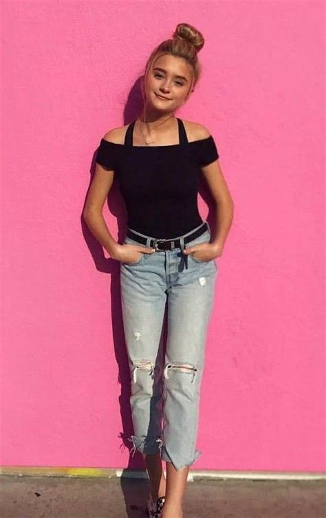 Pin By Tania Alfstad On Lizzy Greene Cute Outfits Fashion Clothes