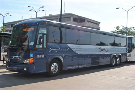 Loewy was first approached by the greyhound corporation to redesign its logo. Travel Tips for International Students in America ...
