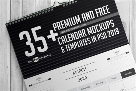 3 Free Desk Flag Mock Ups In Psd Free Psd Templates