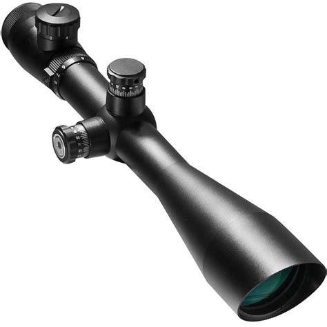 How To Mount A Rifle Scope Correctly