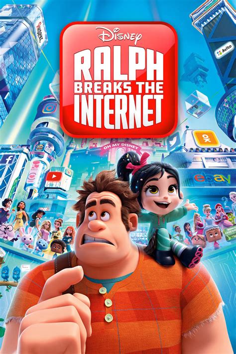 Onionplay 2024 Watch Ralph Breaks The Internet 2018 Full Movie Stream