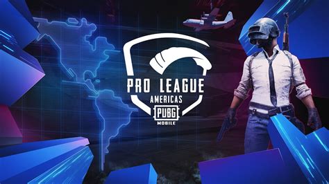 Pubg mobile pro league south asia is back with season 3 pmpls3 south asia spring split here are the top 10 moments of the pubg mobile pro league north america region for week 1! Seleção final de times para o PUBG MOBILE Pro League é ...