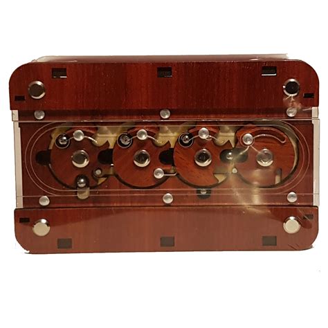 Constantin was born in techirghiol, and died in constanța. Viking Box | Jean Claude Constantin TB-270