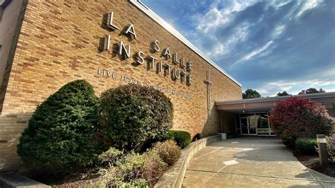 La Salle Institute In Troy To Become Co Ed School