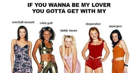 This Trending Spice Girls Meme Will Give You Major 90s Nostalgia