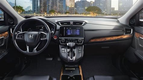 2023 Honda Crv Interior Review New Cars Review