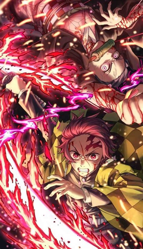 Kimetsu no yaiba, giyuu tomioka. Download Demon Slayer wallpaper by SlayntSama - 81 - Free ...