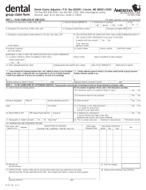 As you work with your claims adjuster, keep this information handy to help speed up the process: Dental charting forms - Edit & Fill Out, Download ...
