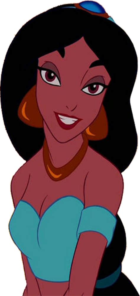 Princess Jasmine Vector 7 By Homersimpson1983 On Deviantart