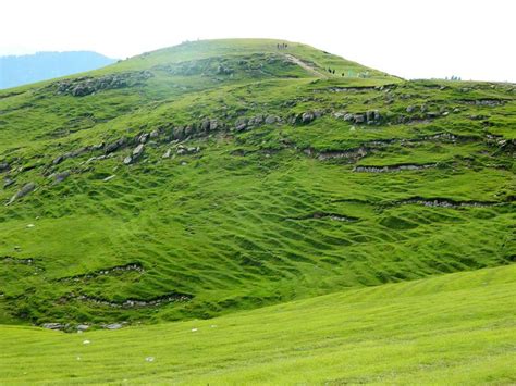 Rawalakot Azad Kashmir The Pearl Valley Of Pakistan Rising Pakistan