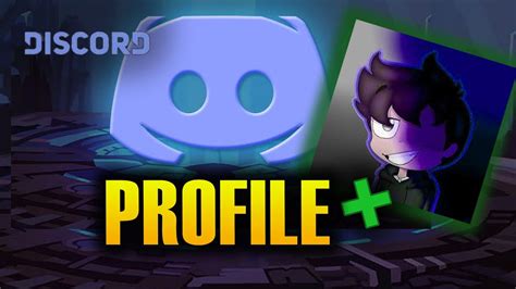 HOW TO ADD PROFILE PICTURE ON DISCORD - YouTube