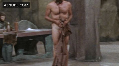 Charlton Heston Nude Aznude Men
