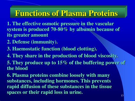 Ppt Blood Physiology Powerpoint Presentation Free Download Id4140441