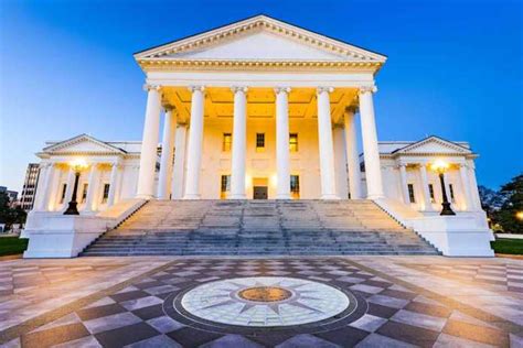 21 Virginia Landmarks For Your Bucket List In 2023