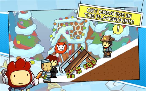 Scribblenauts Unlimited Download Mac Italy