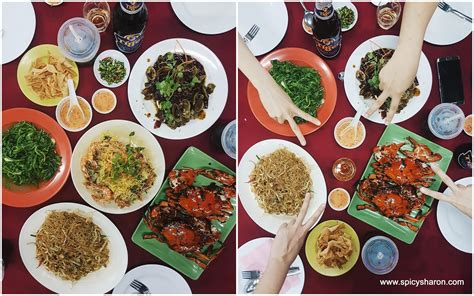 The state may not be known for its tourism trait, however, there are list of good food which can be found here. Travelogue Remembering Seremban. | Best Food Network