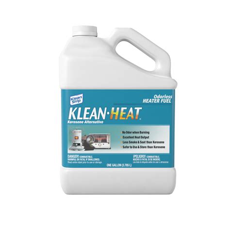 Klean Strip® Klean Heat® Kerosene Alt 1 Gallon