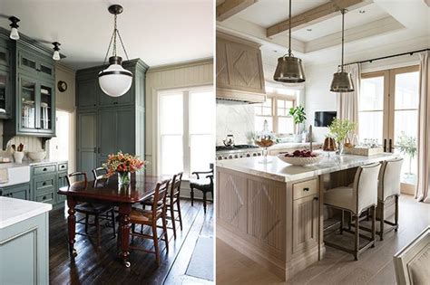 16 Traditional Kitchens With Timeless Appeal Traditional Kitchen