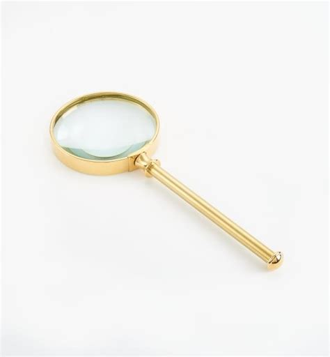 Magnifying Glass Kit Lee Valley Tools