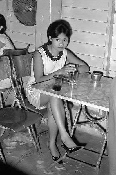 Retro Vintage Glamour In Vietnam