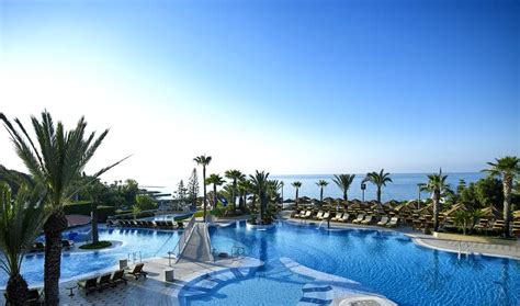 Best Luxury Hotels In Cyprus 2024 The Luxury Editor