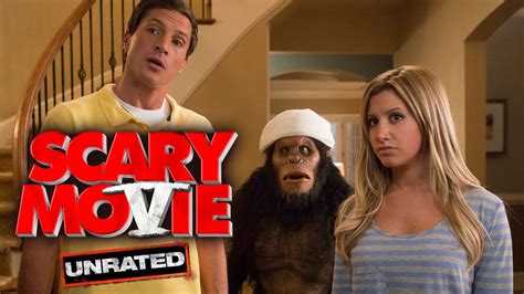 We have seen many of them so any that you can think of would help in limiting down options. Is 'Scary Movie 5' available to watch on Canadian Netflix ...