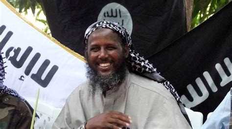 al shabab s former no 2 leader runs for office in somalia world news the indian express