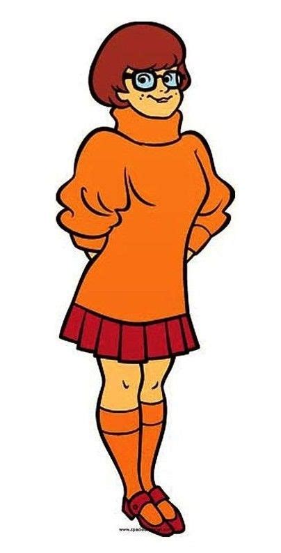 Velma Dinkley 1969 Personagens De Desenhos Animados Antigos