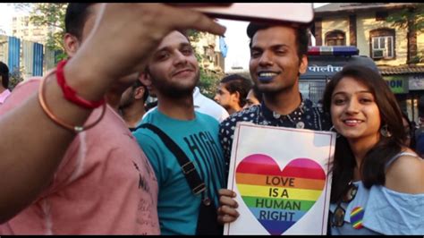 queer azaadi pride mumbai aftermovie 2018 youtube