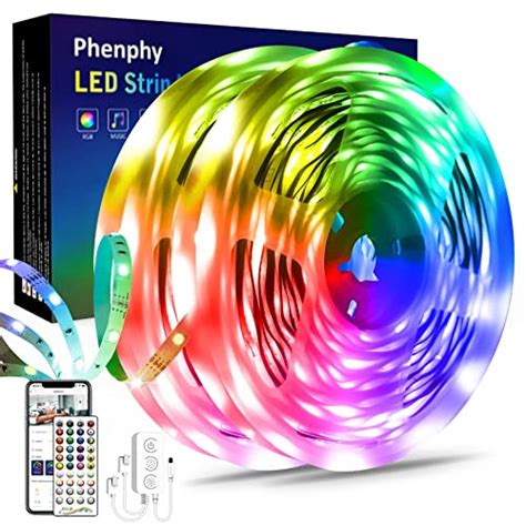 Top 10 Led Strips Of 2022 Best Reviews Guide