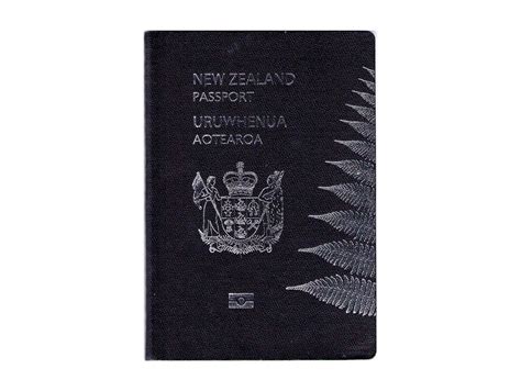 Became a new zealand citizen after you arrived in australia, or entered on a passport that is not a new zealand passport, or Museum Architecture, Pursuing Greatness, and the ...