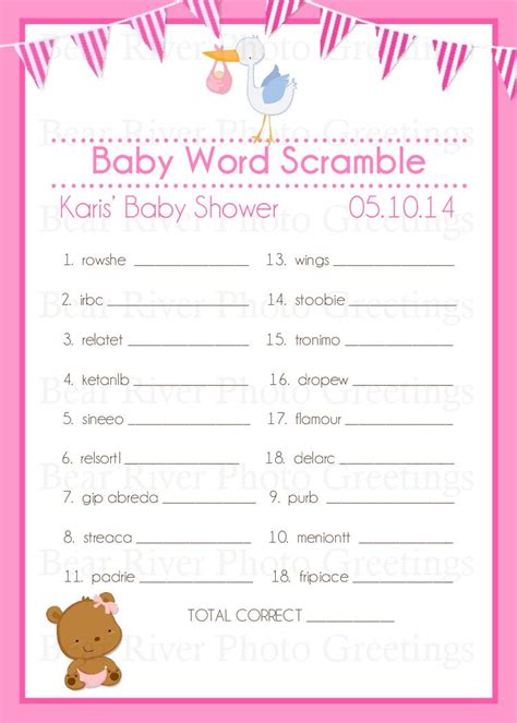 The first to unscramble all the a darling halloween worksheet word scramble! Item Details