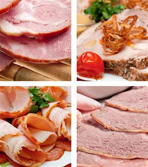 Reasons Why It Is Unsafe To Have Deli Meats In Pregnancy