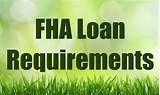 Fha Loan Down Payment Requirements Photos