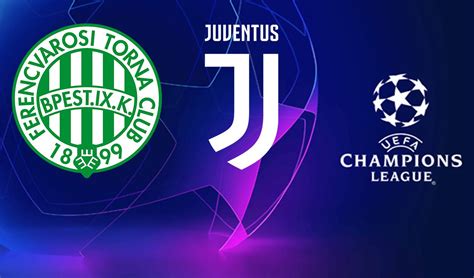 Get the latest ferencvaros news, scores, stats, standings, rumors, and more from espn. UEFA Live: Ferencvaros vs Juventus Soccer Streams 04 Nov 2020