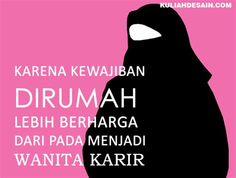 √ 20 Contoh Poster Dan Slogan Emansipasi Wanita Kuliah Desain