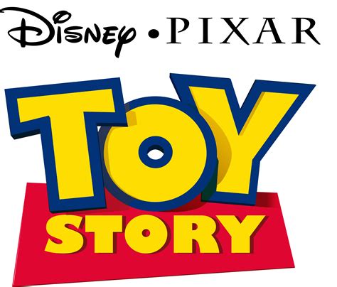 Toy Story Logo Render By Lobberuno On Deviantart