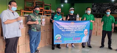 Senarai calon pru14 selangor mengikut parti kerusi parlimen & dun. PAS Selangor Menerima Sumbangan 17160 Botol Air Minuman ...