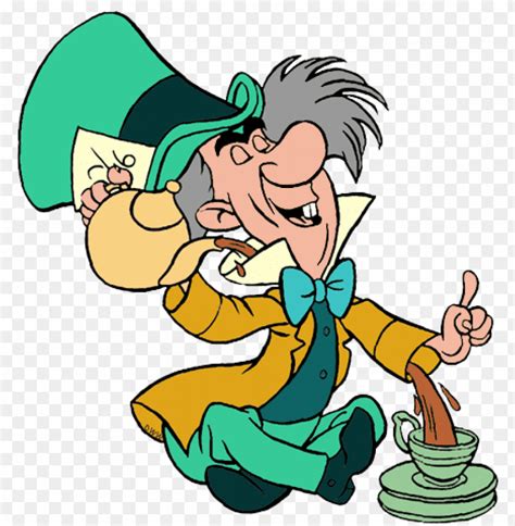 mad hatter clipart free 10 free Cliparts | Download images on