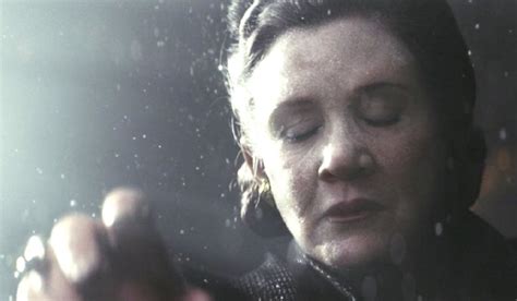 Why Leia Being A Jedi Would Be Good For Star Wars Cinemablend